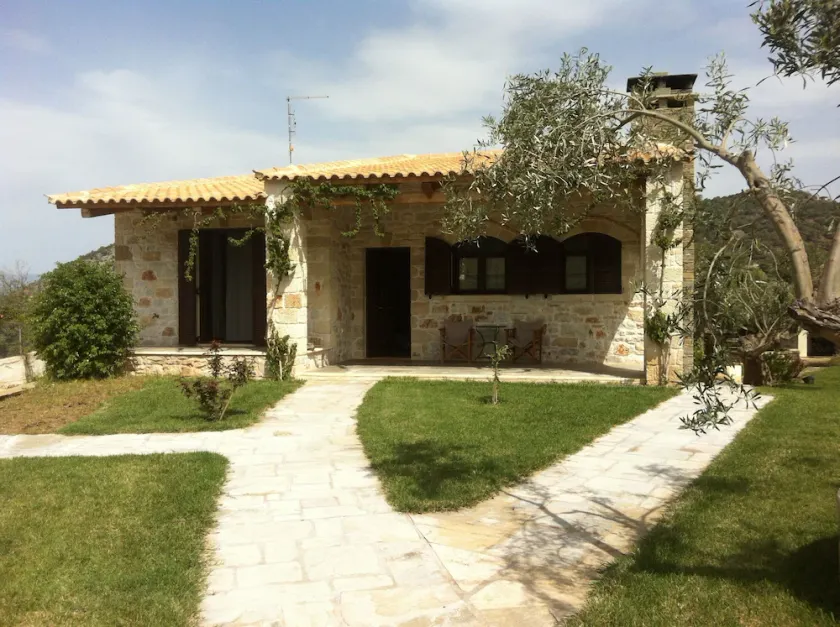 CASA DE PEDRA FOI NA PRAIA - Image 1
