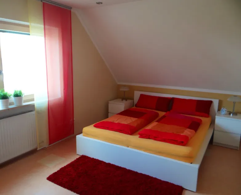 Lejlighed til 2 - 8 personer, ideelt for 2 familier med børn - Image 1