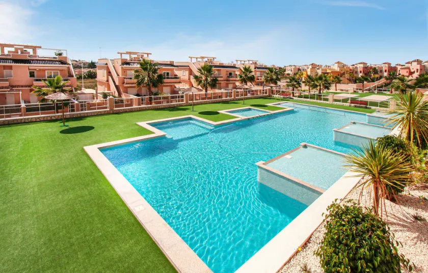 Appartement confortable avec sauna à Torrevieja - Image 1