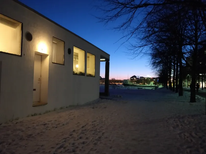 Wohnung in fantastischer Lage - Image 1