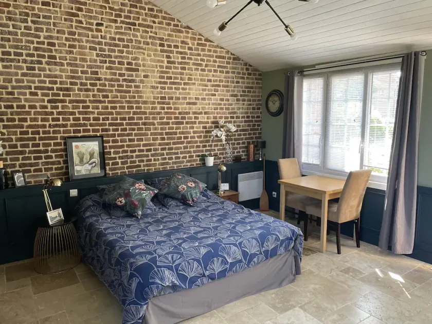 Le Clos charmaine - Pear Pearly Suite - Image 1