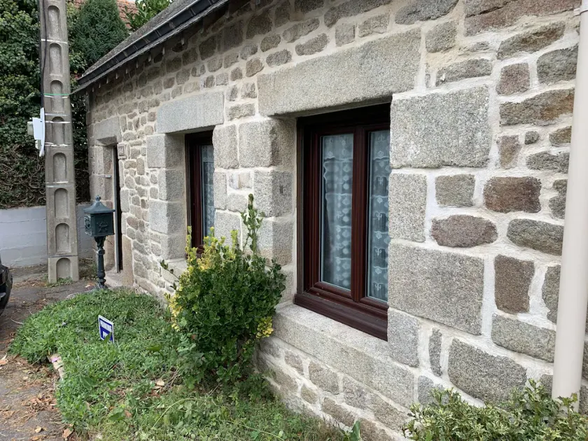 Longére A Larmor-Plage, authentic charm of the stone. - Image 1