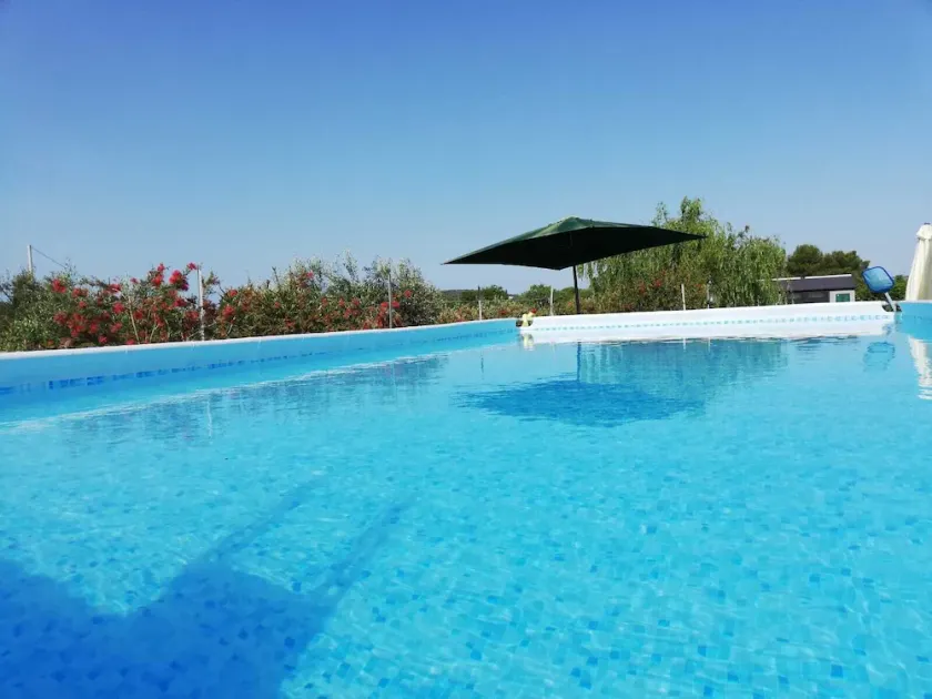 Casa de campo con piscina y barbacoa en Alghero - Image 1