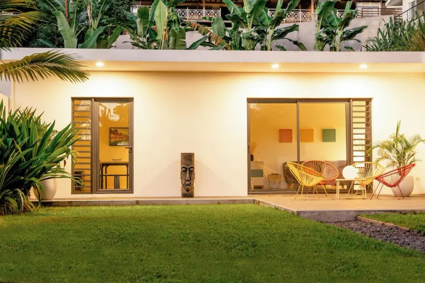 Maison Moderne et Cosy proche de Papeete - Image 1