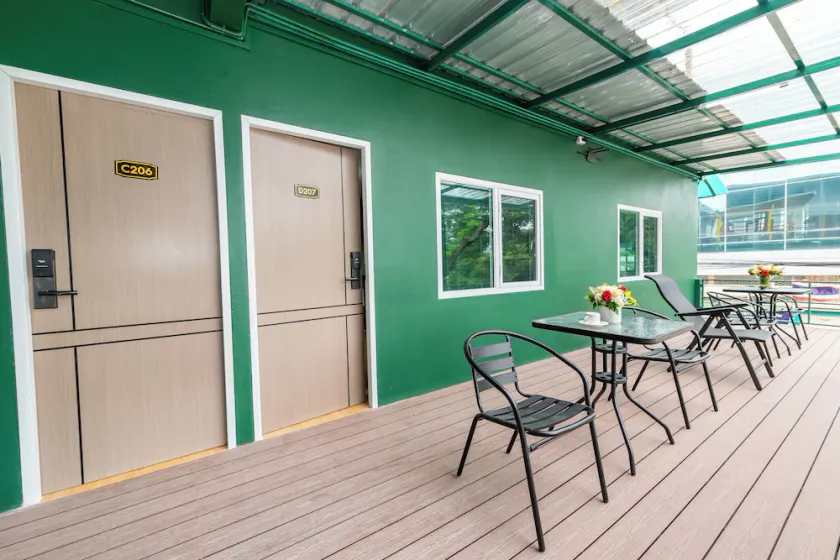 GL Sport Club Serviced Residence - Image 1