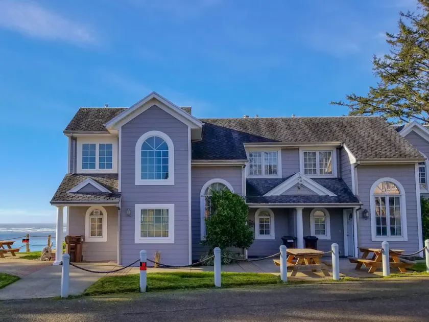 Lovely home with Ocean View - Image 1