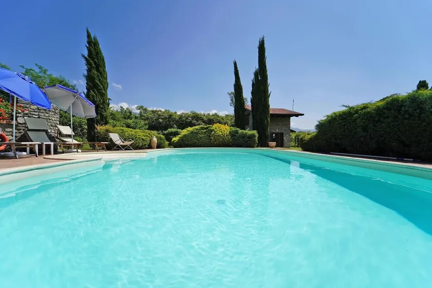 Charming Villa with private pool, A/C, BBQ, near Cinque Terre by VILLASRETREATS - Image 1