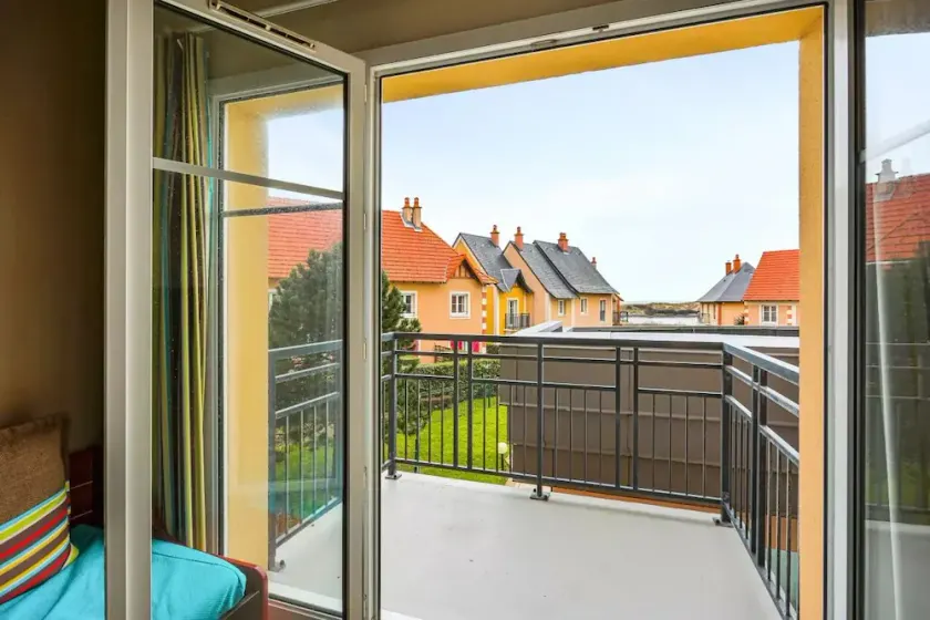 Résidence Port Guillaume - Maeva Private - 2-Zimmer-Wohnung 6 Pers Auswahl - Image 1