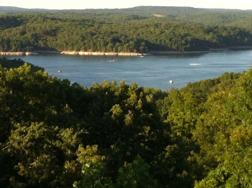 Beaver Lake Get-a-Way Great Location - Smuk udsigt - Image 1