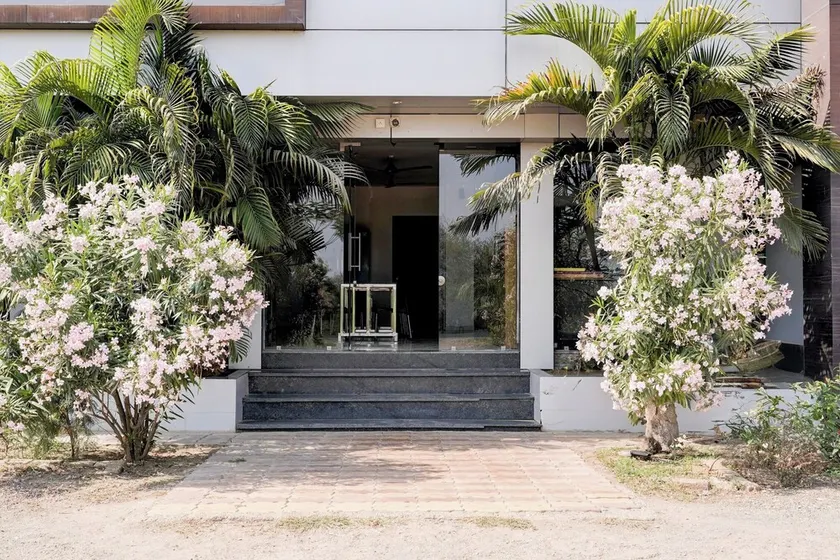 Hotel Ambika, Vadodara - Image 1