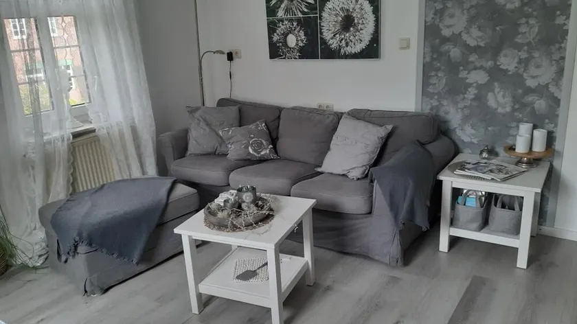 NEU! Ferienwohnung Zur Pusteblume - Image 1