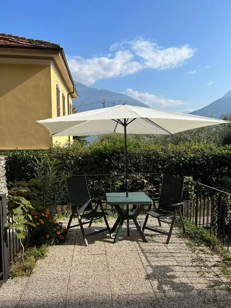 LakeView LakeComo, CIPRESSO 7, 4Seasons, Terrace, 30m to Lake! by STAYHERE-LAKECOMO - Image 1