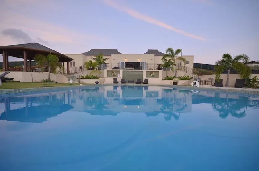 Villa La Maison Michelle by Fantasia Villas - Image 1