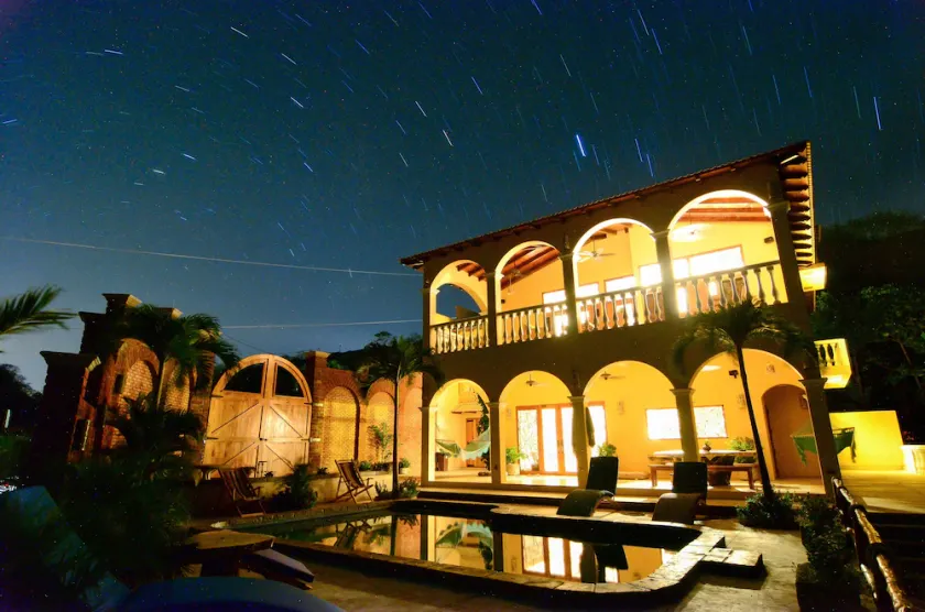 The Sea House, San Juan Del Sur, Paradise Bay ...Tranquility Beckons - Image 1