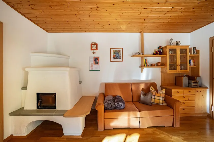 Appartamento per vacanze \"Adults Only Wasserfall Hegedex\" con vista sulle montagne, balcone e Wi-Fi - Image 1