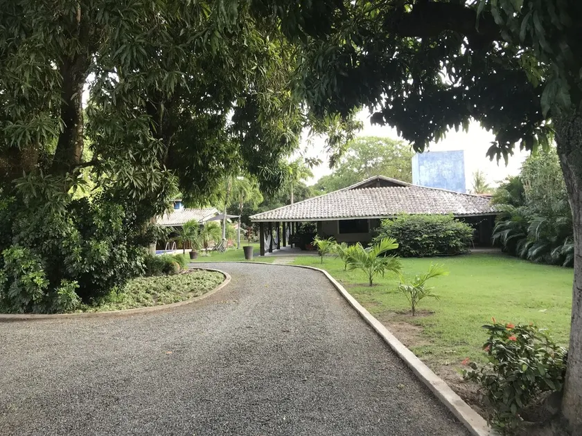 Passárgada Farm - Guarajuba - 6 suites - Daily rate for 23 people - Image 1