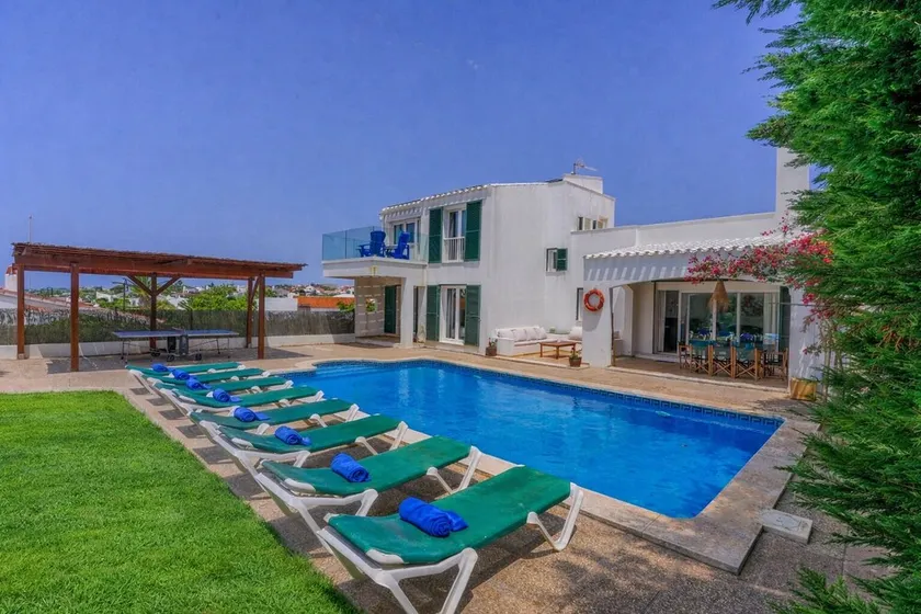 Villa Sargantana Negra - Image 1