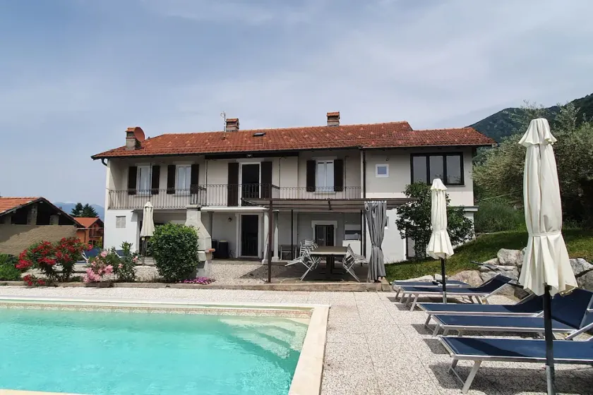 Belvilla by Oyo Casa Graziella - Image 1