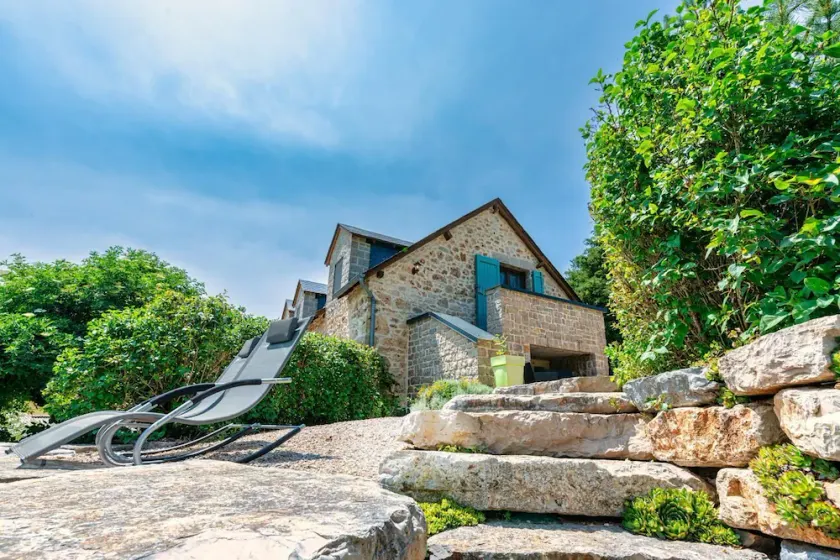 La Maison de Marie - LA CANOURGUE - Image 1