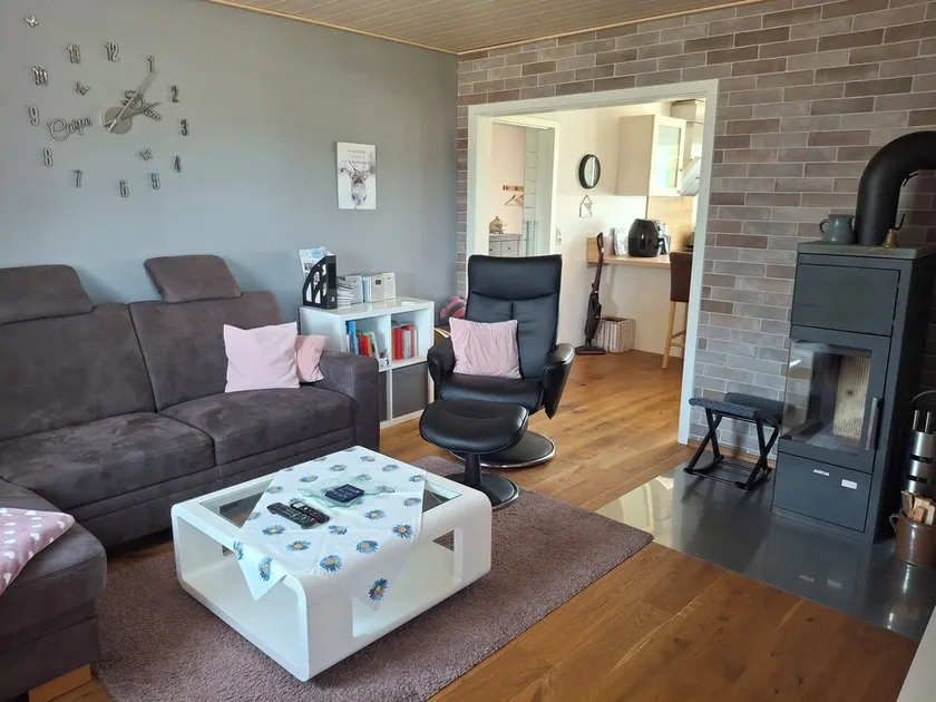 Vacation apartment zum Glockenborn - Image 1