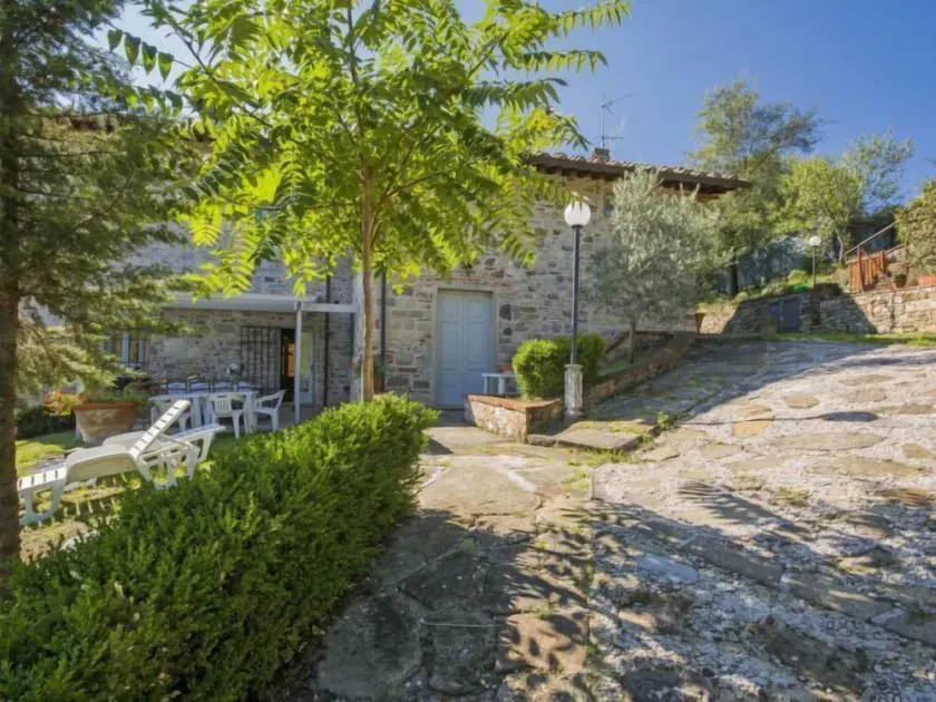 Holiday Home Casale Labbia by Interhome - Image 1