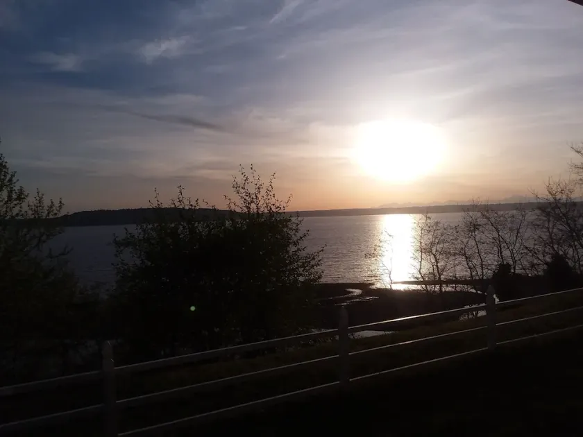 Water Front Property - Image 1
