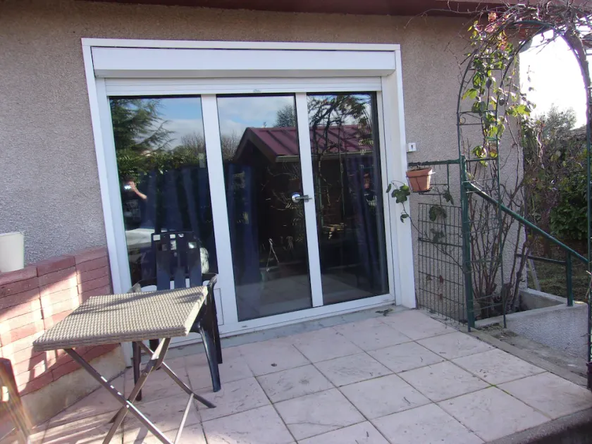 Apartment with terrace, near the bird park, nearby shops - Image 1
