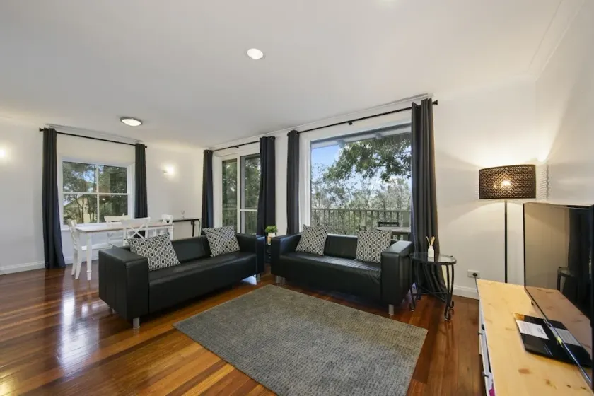2 Bedroom Villa at Cypress Lakes Resort - Image 1