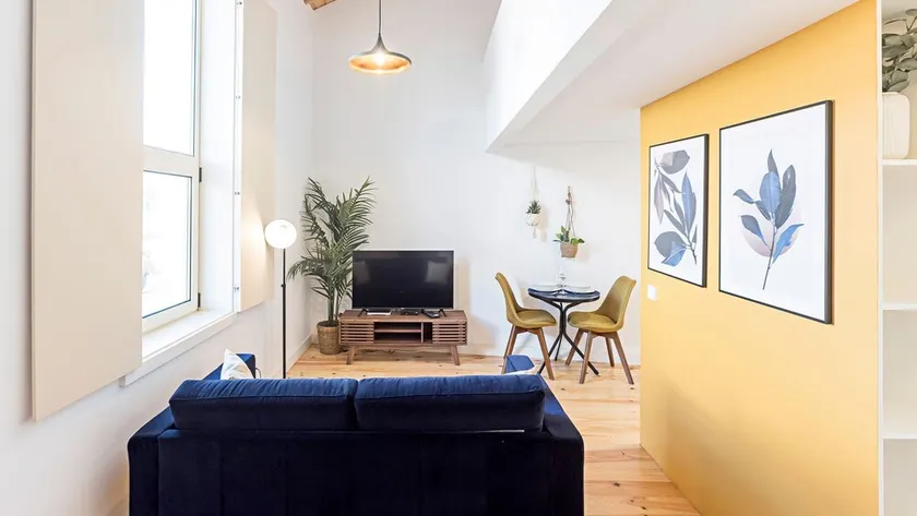 Vila Burgães - Casa 6 by LovelyStay - Image 1