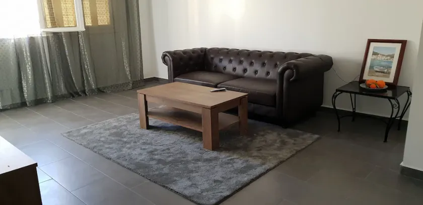 Luxury apartment Madina Tangier - Image 1