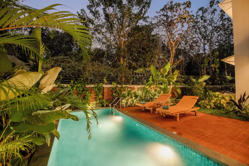 Vida Pacifica Villa - Image 1