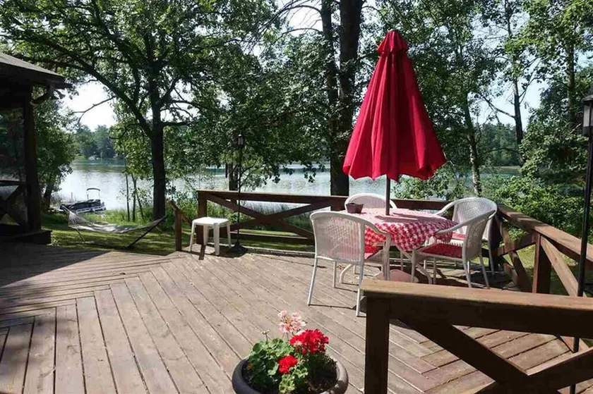 Cottage & Suite on a Quiet Lake + Free Kayaks! - Image 1