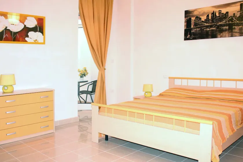 At 80 meters from the sea - Gallipoli - Mancaversa - new villa with terrace overlooking the sea - Image 1