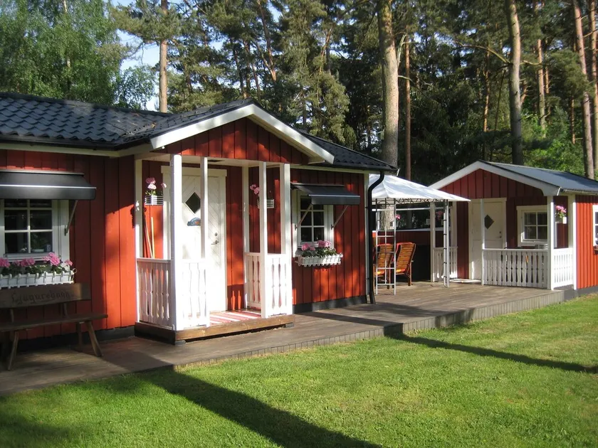 Deux belles chambres d'hôtes en Juleboda trop près de la plage magnifique - Image 1
