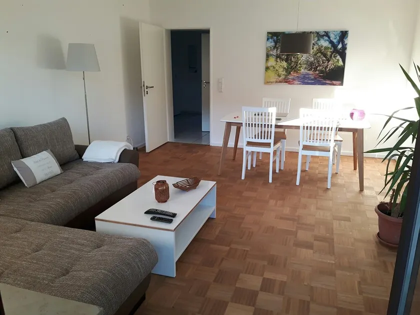 Charming & stylish, 56qm near Dusseldorf are waiting for you! - Image 1