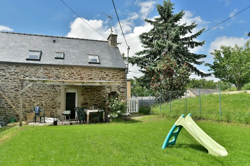 La Jouvence - Maison à 10min de la mer - Image 1