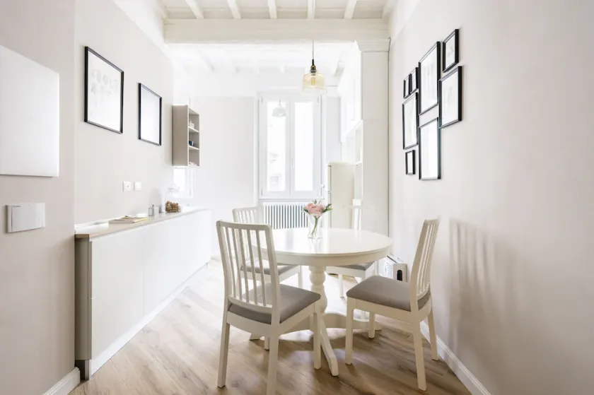 Pilastri 59 - One Bedroom Apartment, Sleeps 2 - Image 1