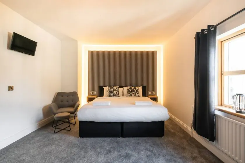 Escape Ordinary at Castle Hume No 4 - Image 1