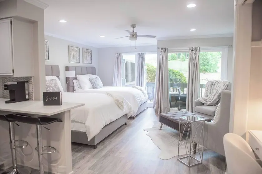 The Lucky Lie - Entire Condo in Pinehurst - Image 1