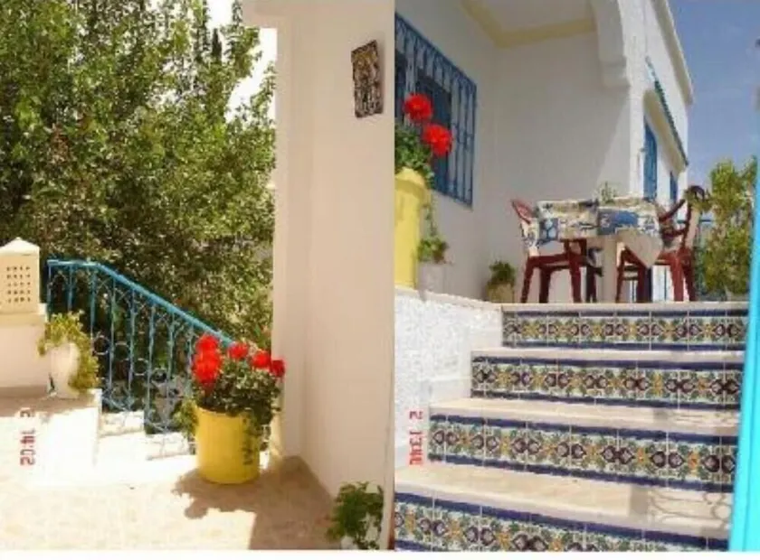 Dar Zohra hammamet --------------------------------------------------- - Image 1