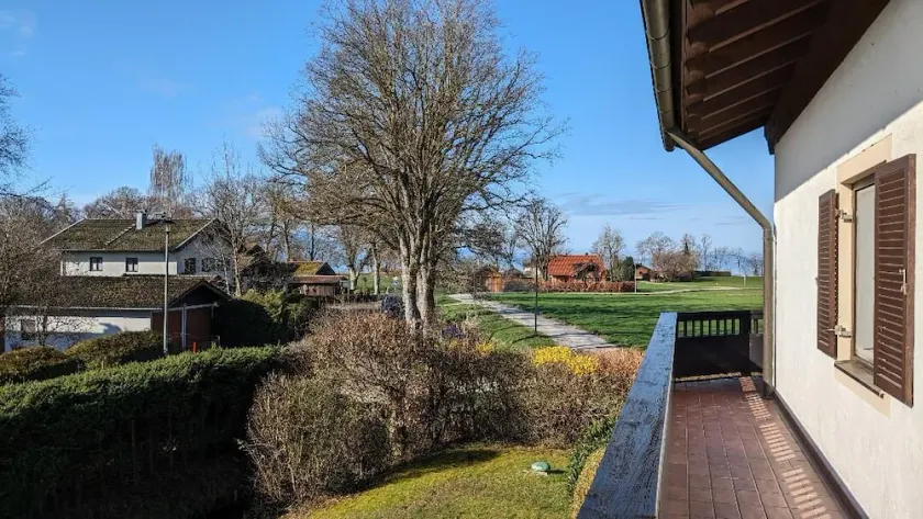 Ferienwohnung am Frauenbach - Image 1