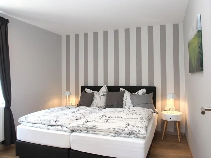 Eiche Vacation Home, 130 m², 4 bedrooms, max. 8 guests - Image 1