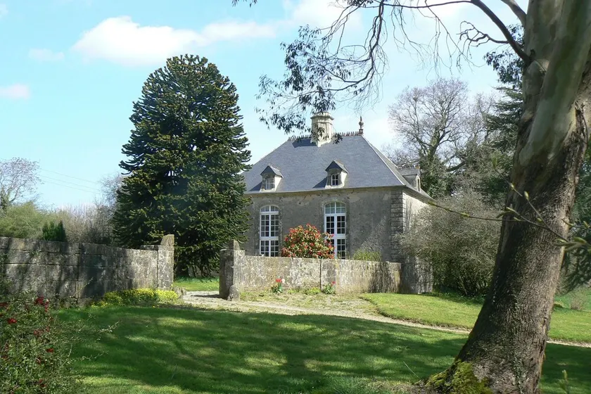 18th-Century Normandy Stay - Image 1