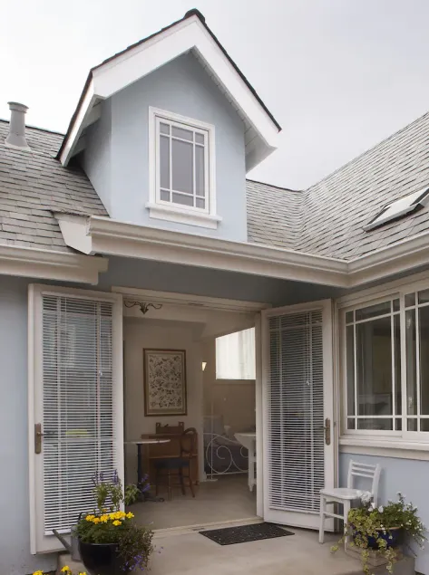 Brand New Cottage i Great Berkeley Neighborhood. - Image 1
