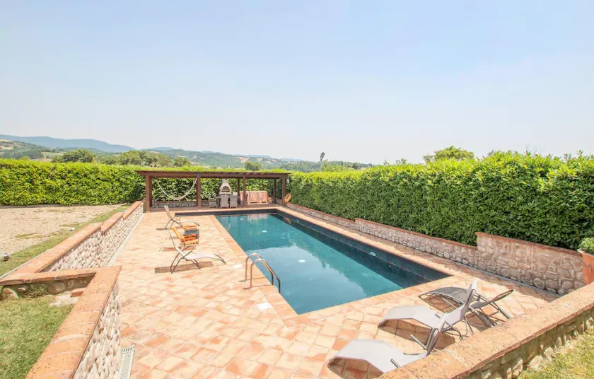 Lovely Home In Barberino Di Mugello - Image 1