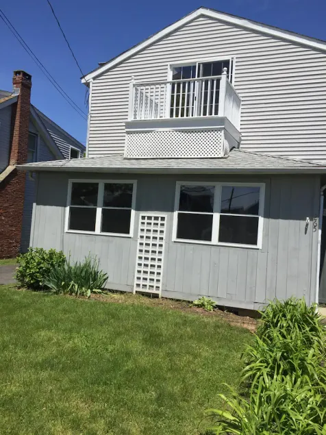 Stuga vid havet, Yale New Haven Getaway Destination - Image 1