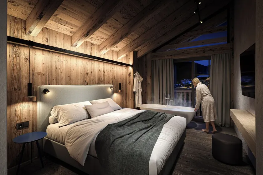 MOAHOF Chalets & Appartements - Image 1