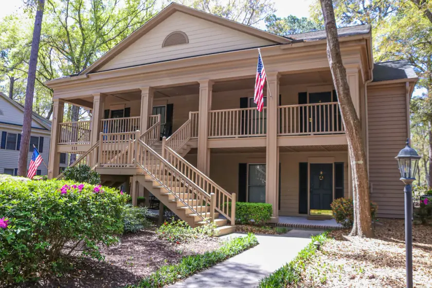Penny Wise-Paradise à Pawleys Island - Image 1