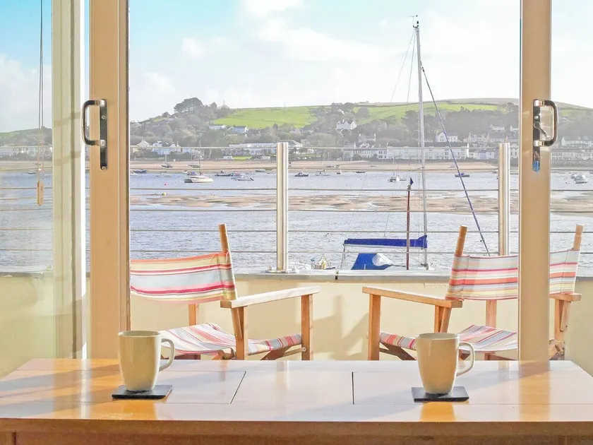 3 Schlafzimmer Unterkunft in Appledore, near Bideford - Image 1