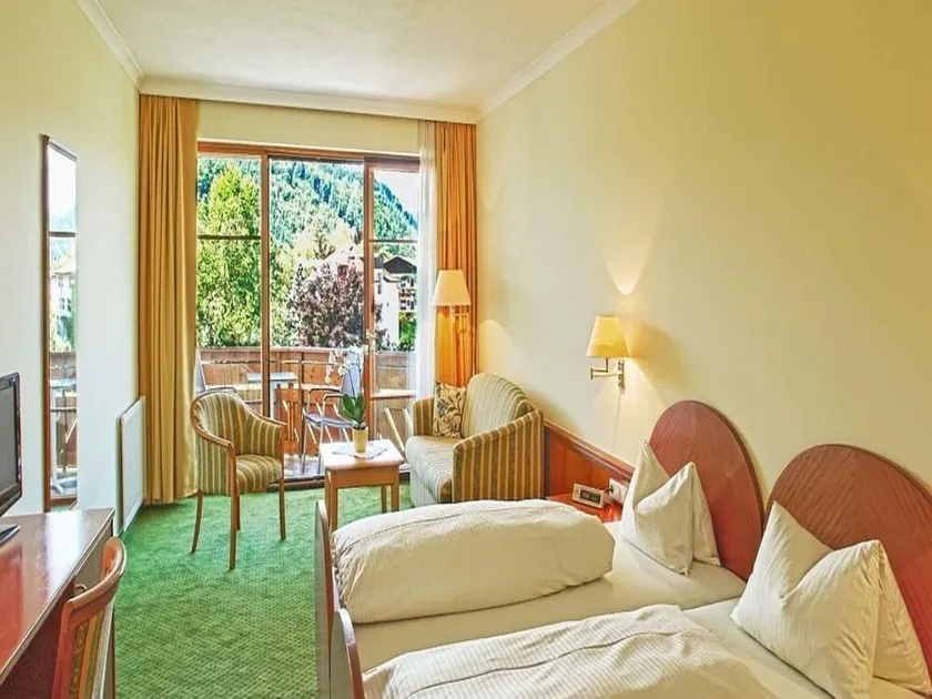 Junior suite \"Seerose\" B&B - Hotel Birkenhof - Image 1